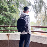 The North Face City Daypack 8AMM 中背囊