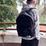 The North Face City Daypack 8AMM 中背囊