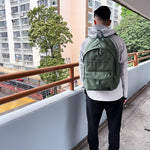 The North Face City Daypack 8AMM 中背囊