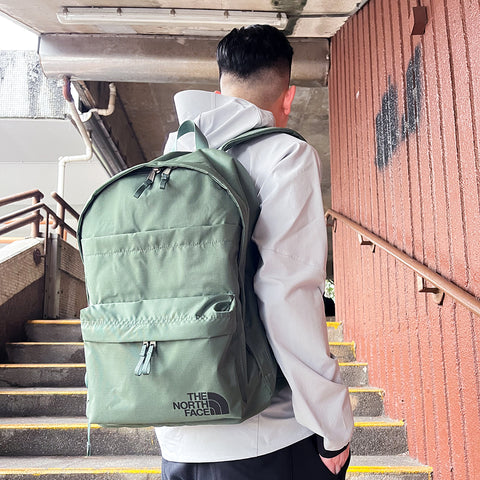The North Face City Daypack 8AMM 中背囊
