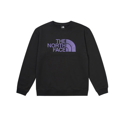 The North Face Women's Summit Mesh RLX Crew 8ASU FW24 長袖衛衣 女裝 W'S
