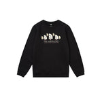 The North Face Women's Tree Logo RLX Crew 8AT1 FW24 長袖衛衣 女裝 W'S