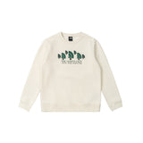 The North Face Women's Tree Logo RLX Crew 8AT1 FW24 長袖衛衣 女裝 W'S