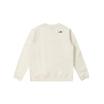 The North Face Women's Tree Logo RLX Crew 8AT1 FW24 長袖衛衣 女裝 W'S