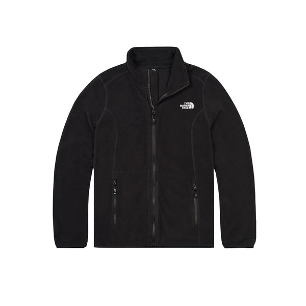 85折優惠】The North Face Women's 100 Glacier Full Zip In Jacket