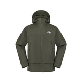 The North Face Men's Cascade Dryvent Jacket 8BWF FW25 防水外套 男裝 M'S