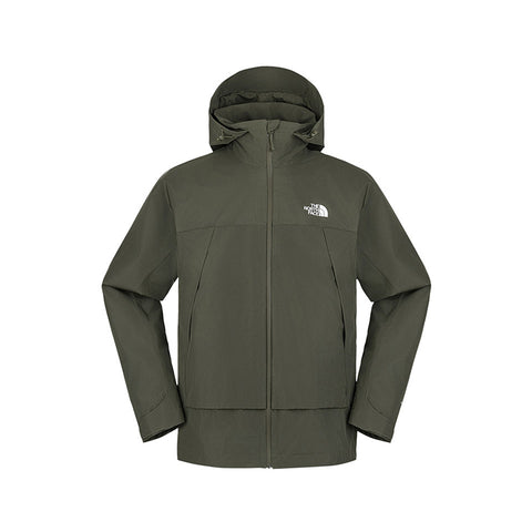 The North Face Men's Cascade Dryvent Jacket 8BWF FW25 防水外套 男裝 M'S
