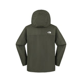 The North Face Men's Cascade Dryvent Jacket 8BWF FW25 防水外套 男裝 M'S