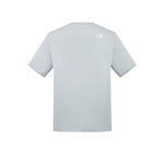 The North Face Men's Bridger SS Tee 8BYJ SS25 男裝 短袖上衣 M'S