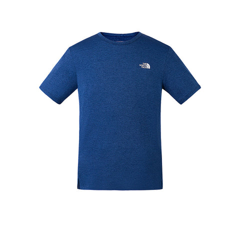 The North Face Men's Bridger SS Tee 8BYJ SS25 男裝 短袖上衣 M'S