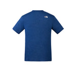 The North Face Men's Bridger SS Tee 8BYJ SS25 男裝 短袖上衣 M'S