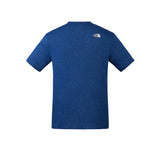 The North Face Men's Bridger SS Tee 8BYJ SS25 男裝 短袖上衣 M'S