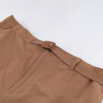 The North Face Women's Mountain Chase Wind Cargo WindWall Skirt 8C10 SS24 女裝 工裝半截短裙 W'S
