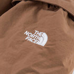 The North Face Women's Mountain Chase Wind Cargo WindWall Skirt 8C10 SS24 女裝 工裝半截短裙 W'S