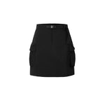 The North Face Women's Mountain Chase Wind Cargo WindWall Skirt 8C10 SS24 女裝 工裝半截短裙 W'S