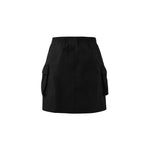The North Face Women's Mountain Chase Wind Cargo WindWall Skirt 8C10 SS24 女裝 工裝半截短裙 W'S
