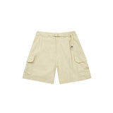 【SS26 春夏・新品】The North Face Women's MTN Ripstop Cargo Shorts 8C11 SS26 女裝 戶外短褲 W'S