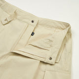 【SS26 春夏・新品】The North Face Women's MTN Ripstop Cargo Shorts 8C11 SS26 女裝 戶外短褲 W'S