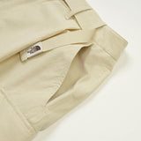 【SS26 春夏・新品】The North Face Women's MTN Ripstop Cargo Shorts 8C11 SS26 女裝 戶外短褲 W'S
