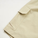 【SS26 春夏・新品】The North Face Women's MTN Ripstop Cargo Shorts 8C11 SS26 女裝 戶外短褲 W'S