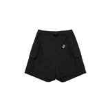 【SS26 春夏・新品】The North Face Women's MTN Ripstop Cargo Shorts 8C11 SS26 女裝 戶外短褲 W'S