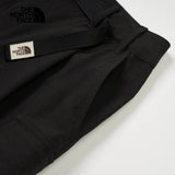 【SS26 春夏・新品】The North Face Women's MTN Ripstop Cargo Shorts 8C11 SS26 女裝 戶外短褲 W'S