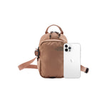 The North Face BTC Mini Shoulder Bag 8C6F 斜揹袋