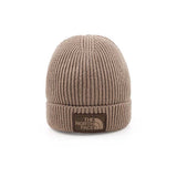 The North Face TNF Logo Box Cuffed Beanie 8CHE 戶外 保暖 冷帽