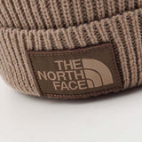 The North Face TNF Logo Box Cuffed Beanie 8CHE 戶外 保暖 冷帽