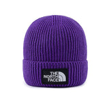 The North Face TNF Logo Box Cuffed Beanie 8CHE 戶外 保暖 冷帽