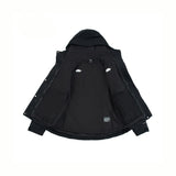The North Face Women's Sangro Fleece Triclimate Jacket 8CK3 FW25 三合一 防水連抓毛 外套 女裝 W'S