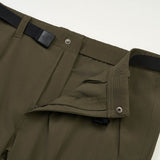 The North Face Men's Lightweight Hike Pants 8CQM SS26 男裝 戶外長褲 M'S