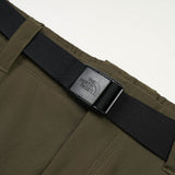 The North Face Men's Lightweight Hike Pants 8CQM SS26 男裝 戶外長褲 M'S