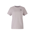 The North Face Women's Hike SS Tee Graphic 8D7N SS25 女裝 短袖上衣 W'S
