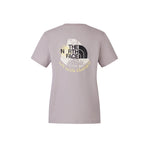 The North Face Women's Hike SS Tee Graphic 8D7N SS25 女裝 短袖上衣 W'S