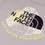 The North Face Women's Hike SS Tee Graphic 8D7N SS25 女裝 短袖上衣 W'S