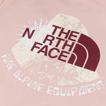 The North Face Women's Hike SS Tee Graphic 8D7N SS25 女裝 短袖上衣 W'S