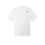 The North Face Unisex's RLX Future Moon SS Tee Graphic 8D83 SS25 男女裝 短袖上衣 U'S
