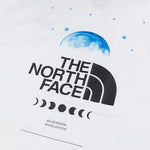 The North Face Unisex's RLX Future Moon SS Tee Graphic 8D83 SS25 男女裝 短袖上衣 U'S