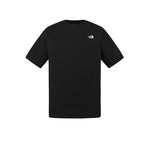 The North Face Unisex's RLX Future Moon SS Tee Graphic 8D83 SS25 男女裝 短袖上衣 U'S