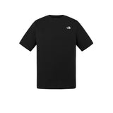 The North Face Unisex's RLX Future Moon SS Tee Graphic 8D83 SS25 男女裝 短袖上衣 U'S