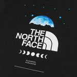 The North Face Unisex's RLX Future Moon SS Tee Graphic 8D83 SS25 男女裝 短袖上衣 U'S
