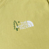 The North Face Unisex's RLX Summer Camp SS Tee Graphic 8DBV SS25 男女裝 短袖上衣 U'S