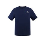 The North Face Unisex's RLX Summer Camp SS Tee Graphic 8DBV SS25 男女裝 短袖上衣 U'S