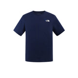 The North Face Unisex's RLX Summer Camp SS Tee Graphic 8DBV SS25 男女裝 短袖上衣 U'S
