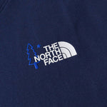 The North Face Unisex's RLX Summer Camp SS Tee Graphic 8DBV SS25 男女裝 短袖上衣 U'S