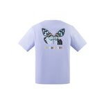 The North Face Unisex's RLX ODN Butterfly SS Tee Graphic 8DC0 SS25 男女裝 短袖上衣 U'S