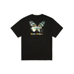 The North Face Unisex's RLX ODN Butterfly SS Tee Graphic 8DC0 SS25 男女裝 短袖上衣 U'S