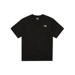 The North Face Unisex's RLX ODN Butterfly SS Tee Graphic 8DC0 SS25 男女裝 短袖上衣 U'S