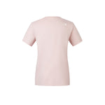 The North Face Women's Standard Tri Color Logo SS Tee Graphic 8DC9 SS25 女裝 短袖上衣 W'S